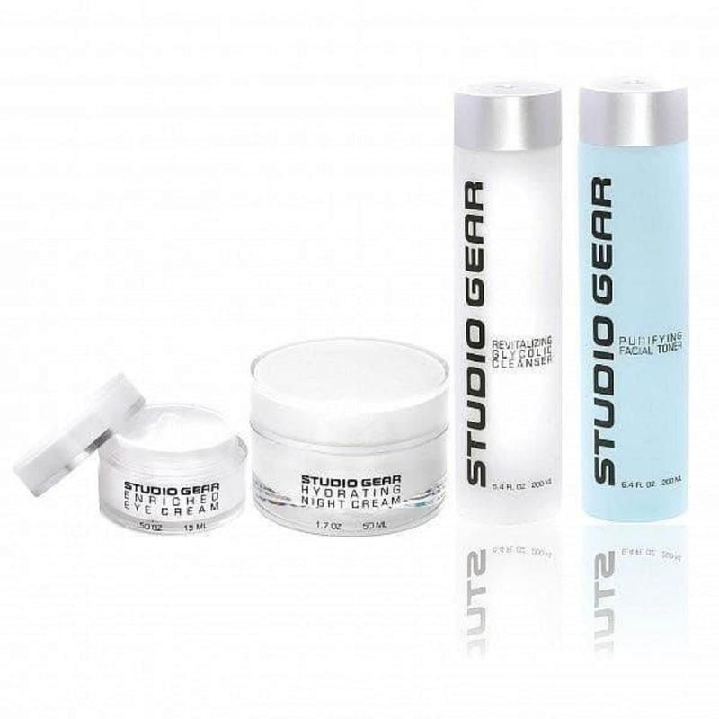 SKIN QUENCHING KIT - Studio Gear Cosmetics