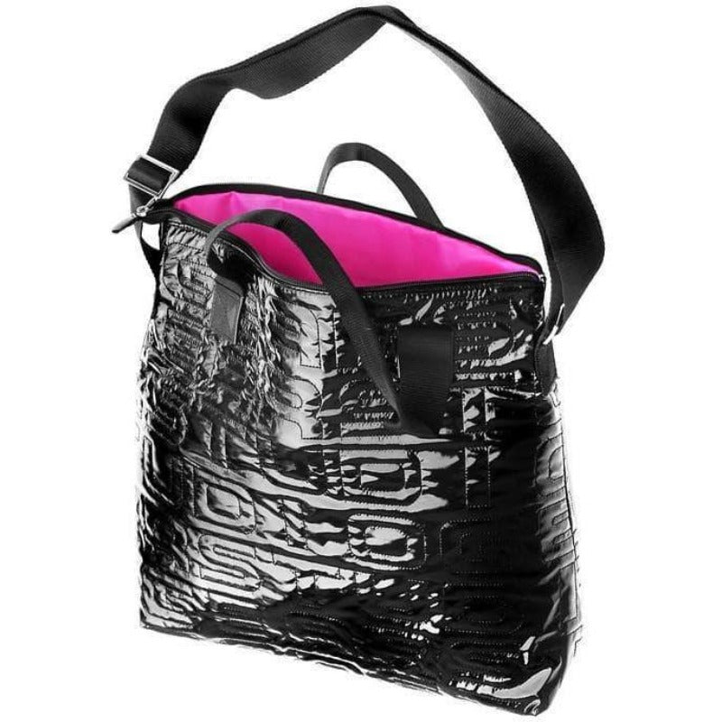 STUDIO GEAR COSMETICS PUFFY BAG – Studio Gear Cosmetics