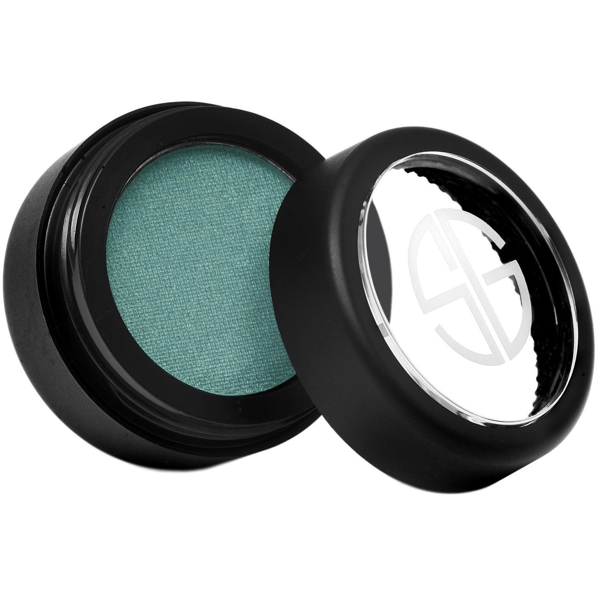 TEAL SATIN EYESHADOW - Studio Gear Cosmetics